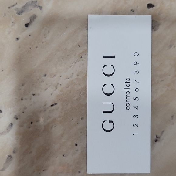 ❤SOLD❤Authentic Gucci Bag - Picture 13 of 13